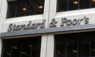 Standard and Poor's (standard and poor’s, )
