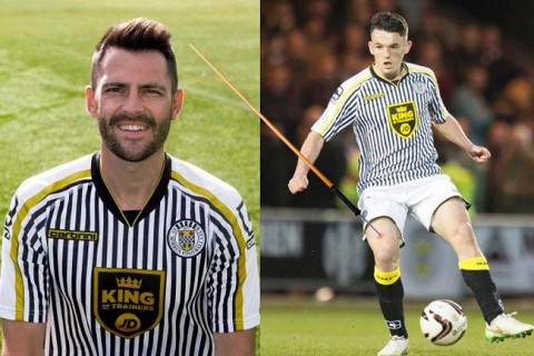 Steven Thompson (Steven Thompson)