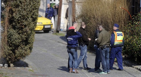 Szentendre gyilkosság (Szentendre gyilkosság)