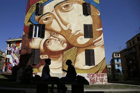 Szűz Mária, Madonna, Szent Mária (Szűz Mária, Madonna, Szent Mária)