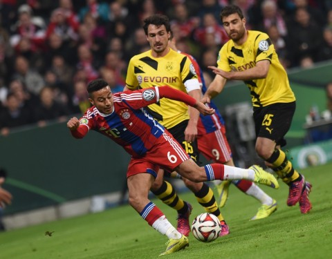 Thiago (thiago alcantara, )