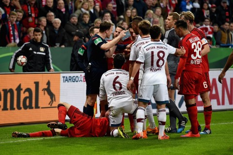 Thiago Alcantara (thiago alcantara, )