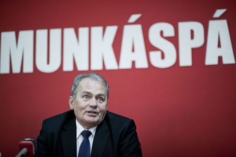 Thürmer Gyula (Thürmer Gyula)