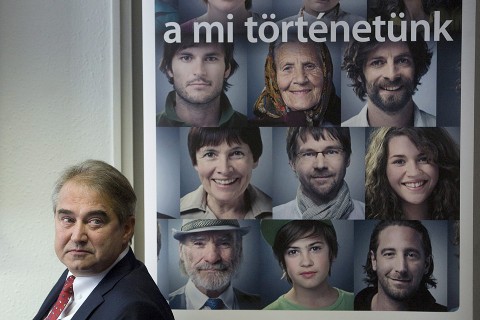 Töröcskei István  (Töröcskei István )