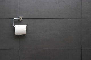 WC-papír tartó (wc-papír, wc papír, )