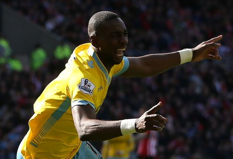 Yannick Bolasie (yannick bolasie)