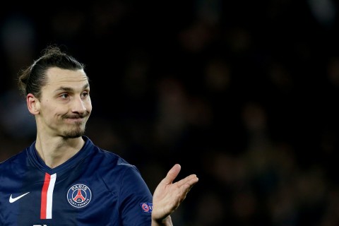 Zlatan Ibrahimovic (zlatan ibrahimovic, )