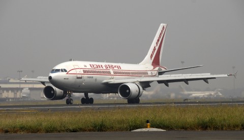 air india (air india)