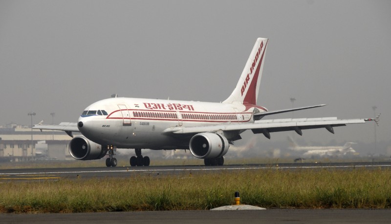 air india (air india)