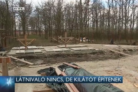 algyői építkezés (algyő, építkezés)