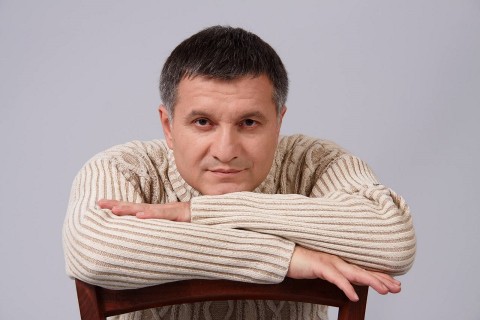 arsen avakov (arsen avakov)