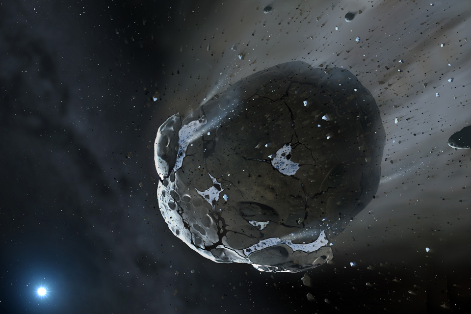 aszteroida (aszteroida, )