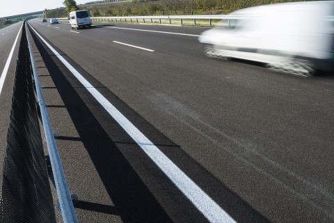 autópálya (autópálya)