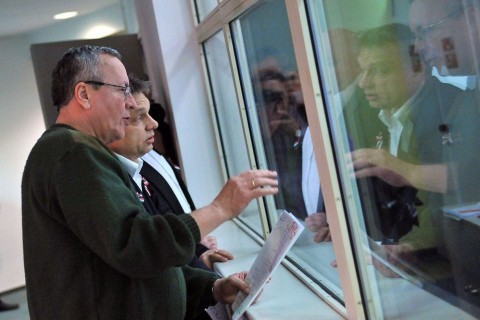 bakondi györgy és orbán viktor (bakondi györgy, orbán, )