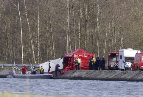 belga politikus (belga politikus)