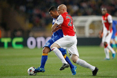 carlos tevez (carlos tevez)