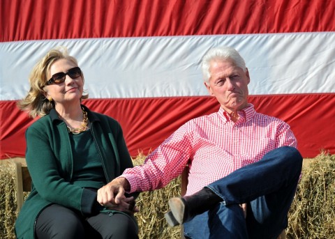clintonok (hillary clinton, bill clinton, )