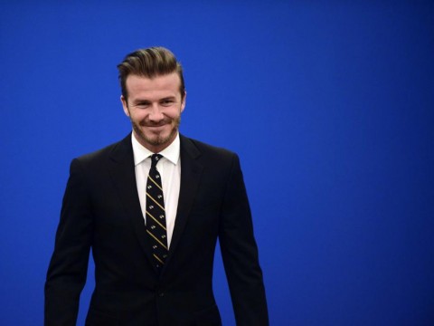 david beckham (david beckham)
