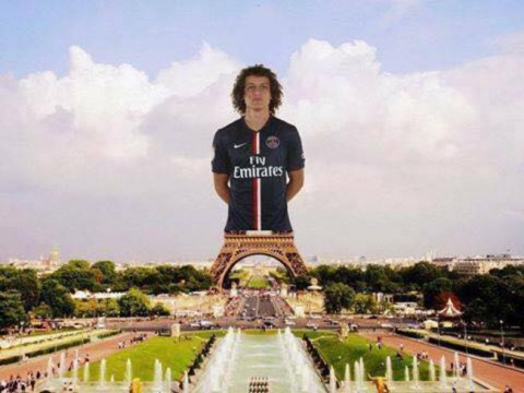 david luiz (david luiz)