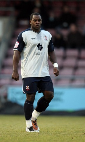 delroy facey (delroy facey)