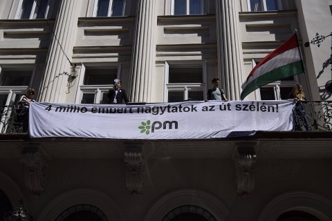 emmi erkély (emmi, párbeszéd magyarországért, )