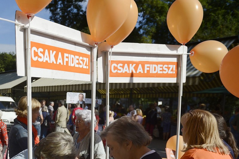 fidesz (fidesz)