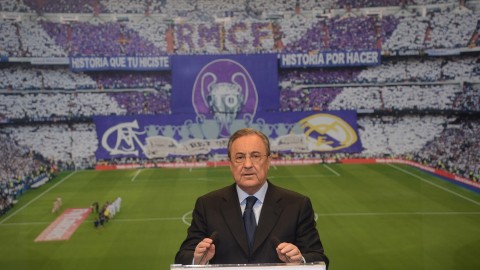 florentino perez (florentino perez)