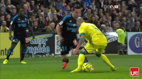 florian thauvin (florian thauvin)