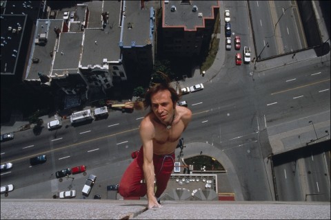 francia pókember (alain robert, )