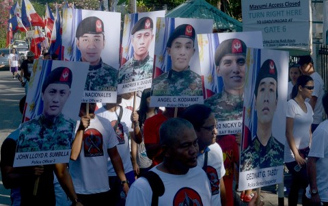 fülöp szigeteki terrorista (terrorista, fülöp-szigetek, )