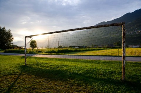 futballkapu (futballkapu, kapu)