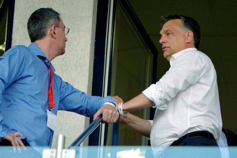 garancsi, orbán (garancsi, orbán)