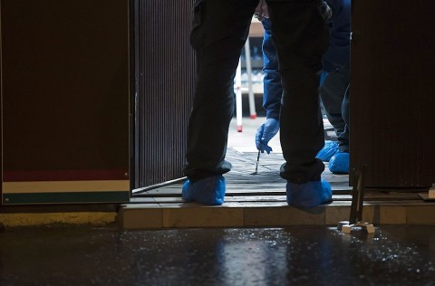 gyilkosság (gyilkosság)