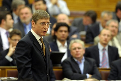 gyurcsány (gyurcsány)