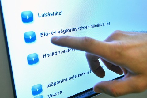 hiteltörlesztés (hiteltörlesztés)