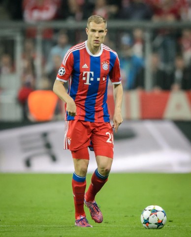 holger badstuber (holger badstuber)