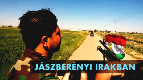irakból jelentjük 3 (irakból jelentjük, )