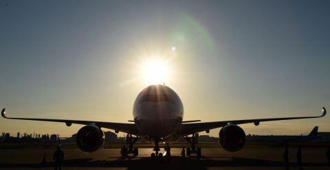 japán airbus (airbus)