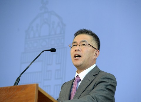 japán stratégiai megállapodás (stratégiai megállapodás, Aszano Jaszuhiro)