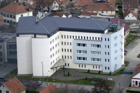 jászberényi kórház (jászberény, kórház)