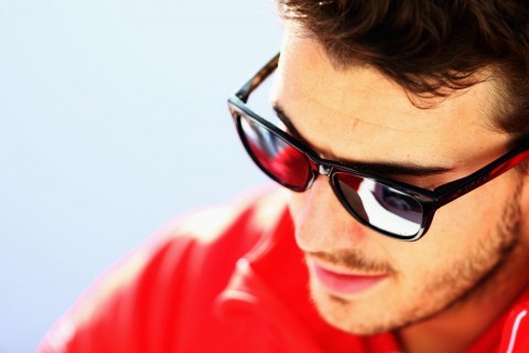 jules bianchi (jules bianchi)