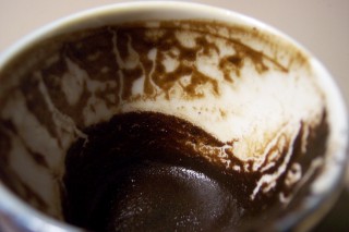 kávé jóslás (kávé jóslás, Dragomán, matiné)