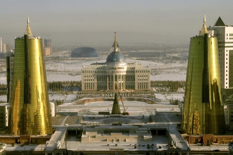 kazahsztán (kazahsztán)