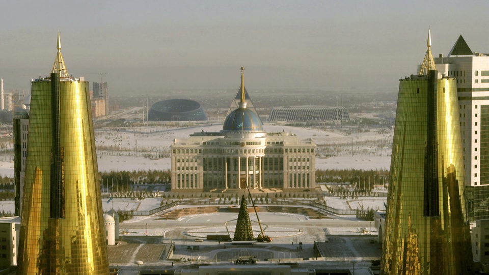 kazahsztán (kazahsztán)
