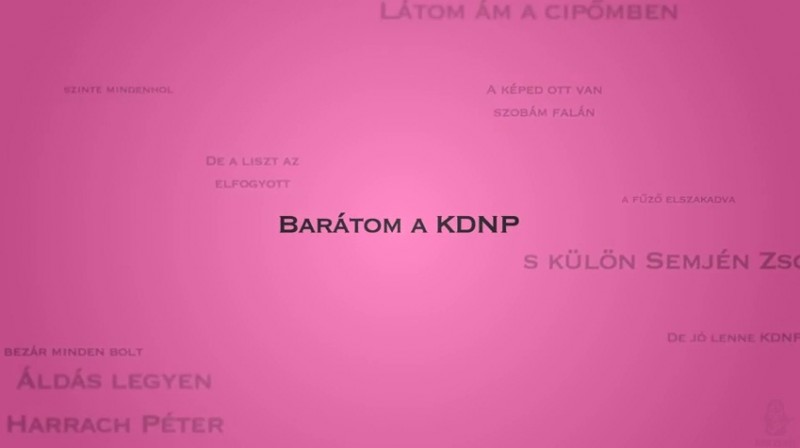 kdnp (KDNP)