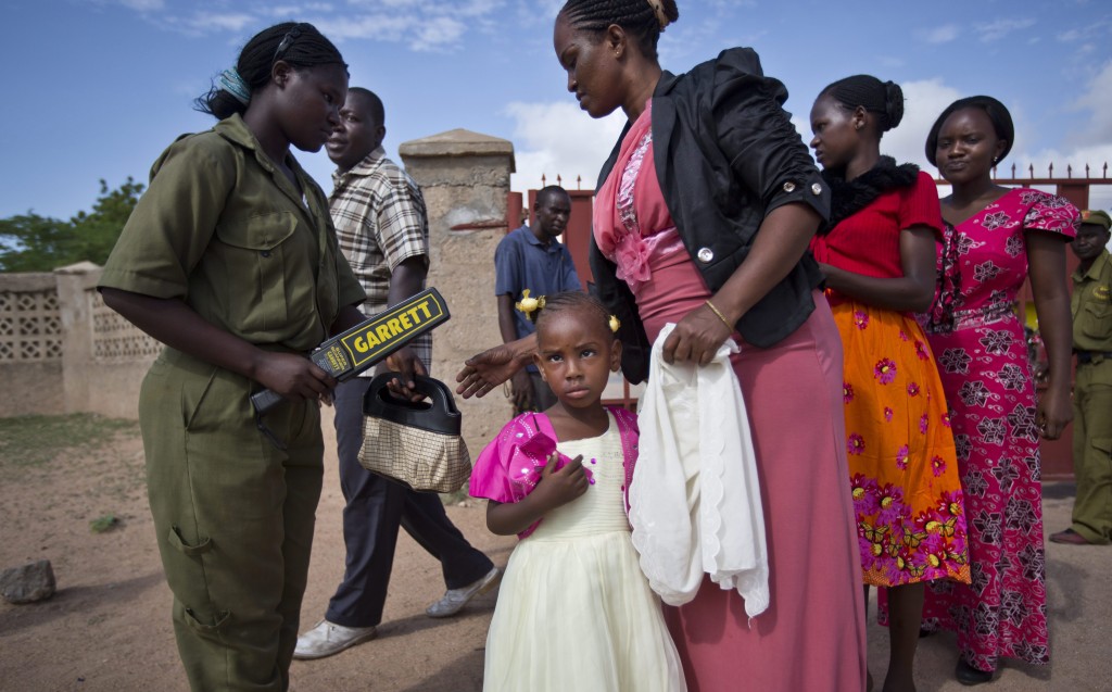 kenyai húsvét 2015 a terrortámadás után (kenya, kenyai terrortámadás, )