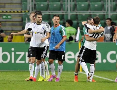 legia varsó (legia varsó)