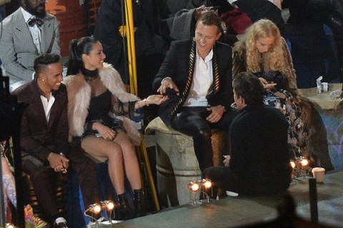 lewis hamilton (lewis hamilton)