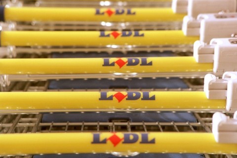 lidl (lidl)
