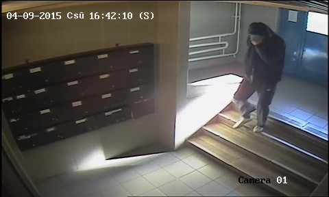 liftes rabló (liftes rabló)